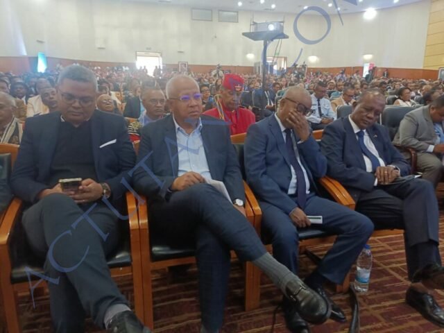 Il y avait un monarque ce matin au CCI Ivato 🙂