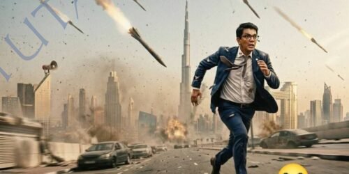 Mais qui a encore fait ça ? 🤣