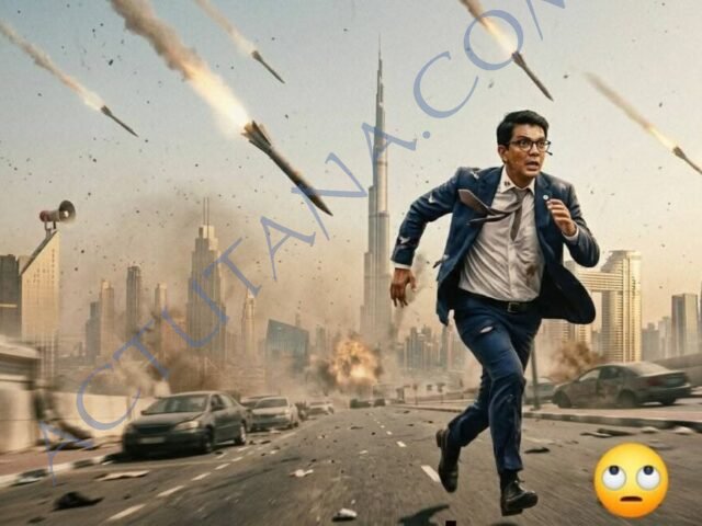 Mais qui a encore fait ça ? 🤣