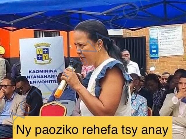 Rien à voir avec la chronique mais au passage 🤣