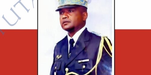 Vu sur la page d'un certain RJL publié en septembre dernier