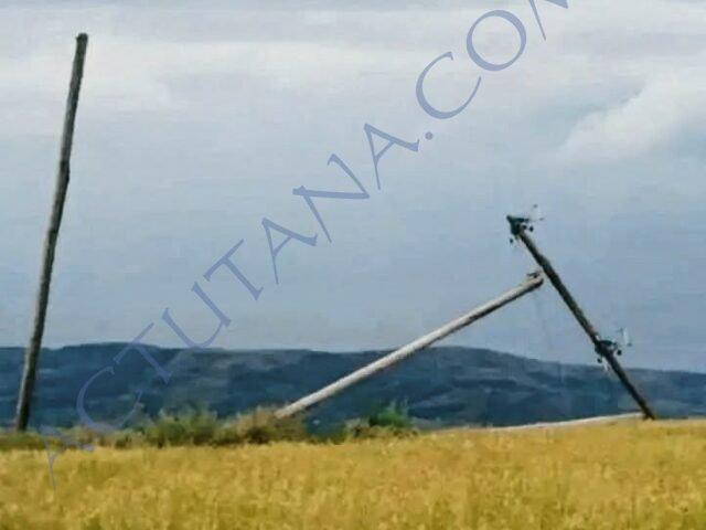 Coupures d'électricité Antsirabe début avril : on comprend mieux aujourd'hui