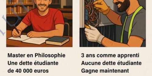 ... sans parler de l’IA