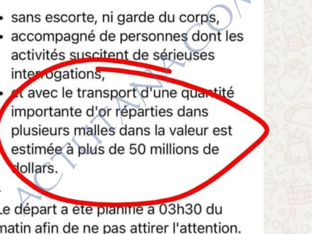 Inona kay tony ram's a ?