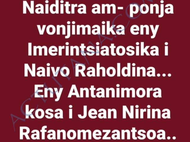 Toussa .. poor ça ?