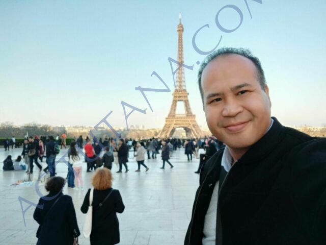 22 mars 2019 cette photo.. qu'est-ce que j'étais jeune et beau 🤣