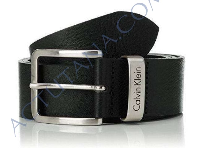 Une ceinture Calvin Klein pour 20€ sur Amazon !