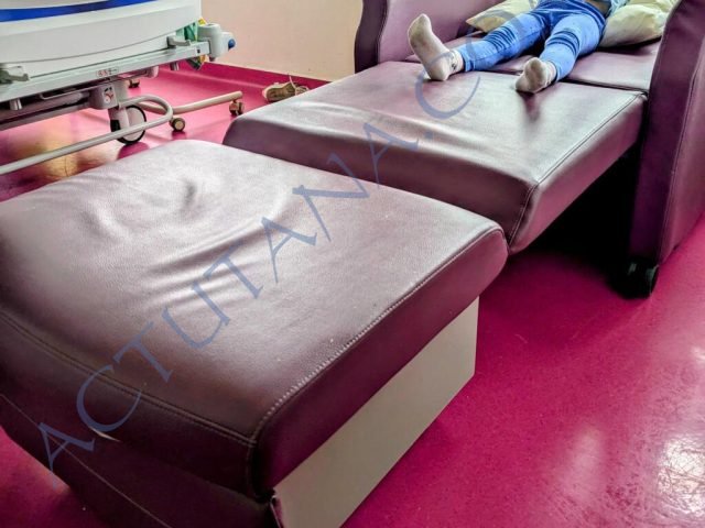 Et ça c'est pour moi ou mamie Noa, pour se relayer 🤣