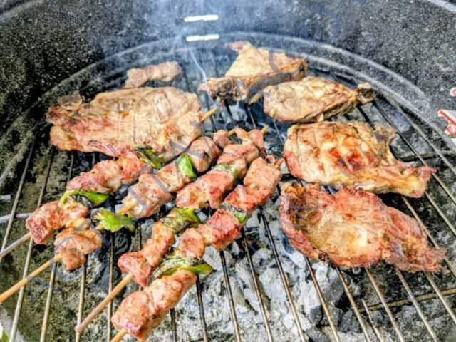 en parlant de maskita ..