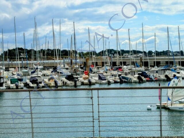 Tranquille.. où sommes-nous ?