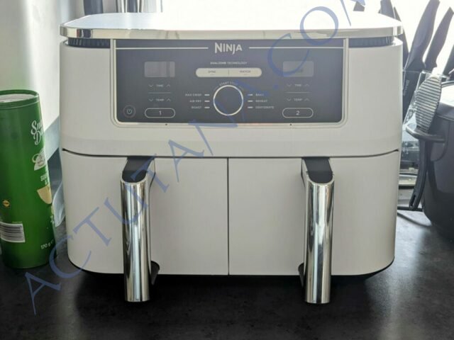 Oh oh, qu'est-ce qu'il a encore acheté