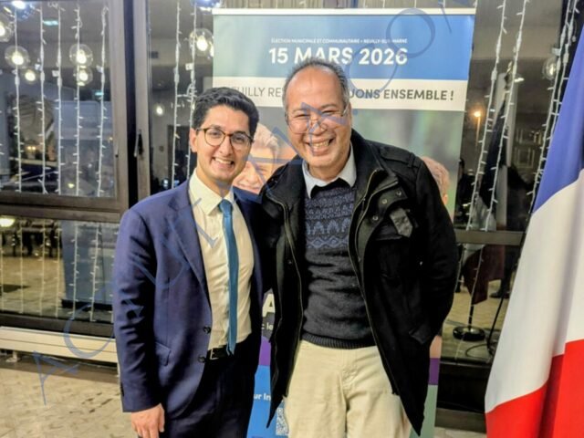 Bon bah lasa zao 🤣