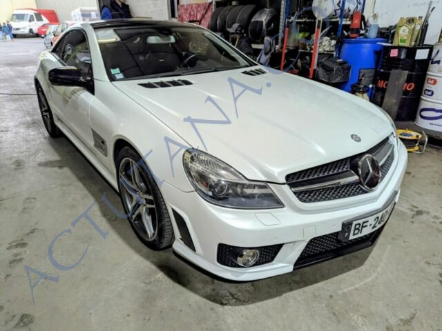 De sacrés engins je vous dis 😳