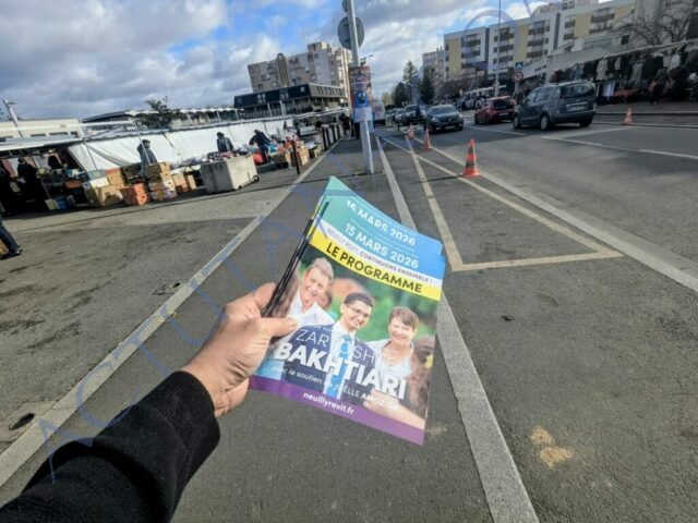 Demaaandez le programme 🤣 Waaa tout ce qui a été fait ces dernières années dans ma ville ! 😳