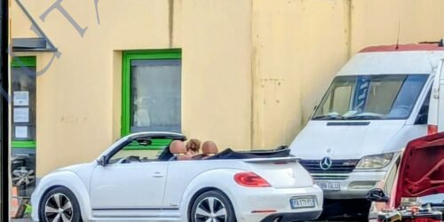 Les beaux jours commencent à revenir en France