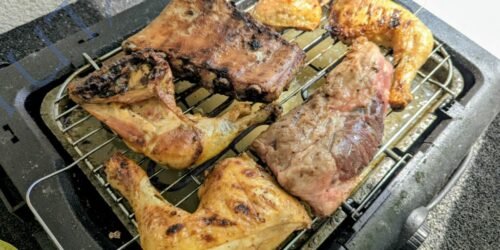 Mon petit fiainana tsotra, milamina ... 🤣