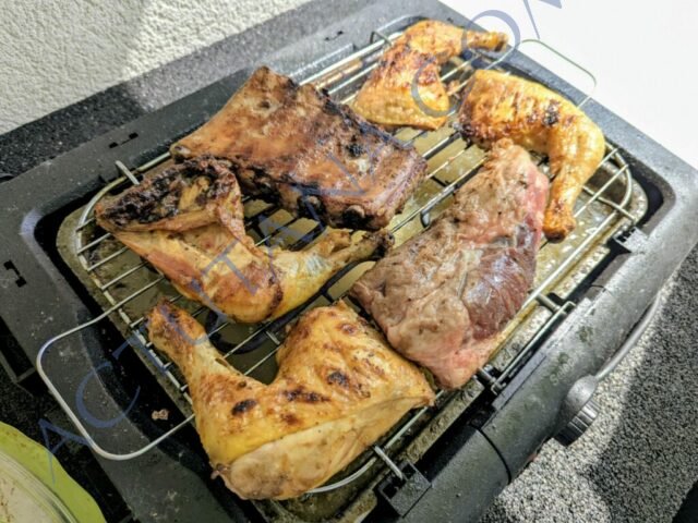 Mon petit fiainana tsotra, milamina ... 🤣