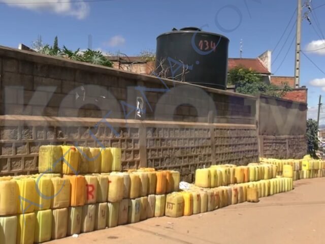 Kolo TV : efa normal ka 🤣