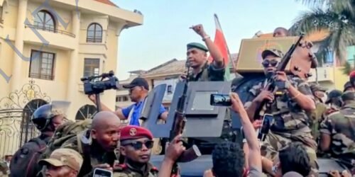 An'iza zao ny tanana hoe ? 🤣