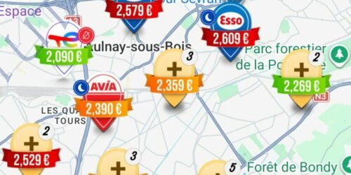 Ça va monter jusqu'où ?