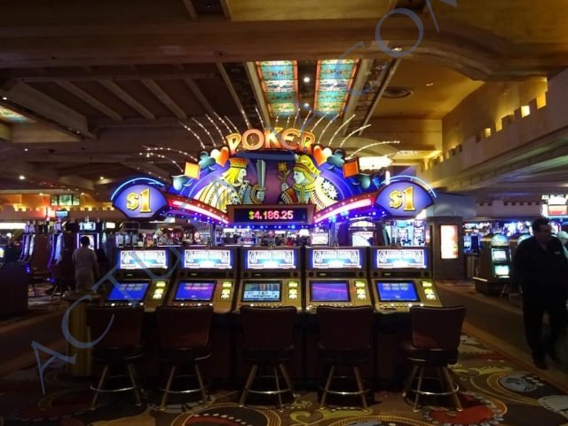 6 jeux de casino les plus populaires