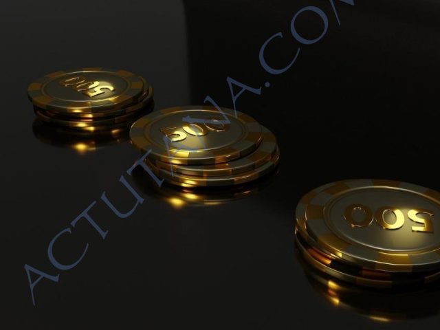 Casinos en ligne et cryptomonnaies est-ce que c'est possible ?