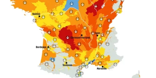 Même si la situation se complique, on n’est pas inquiet