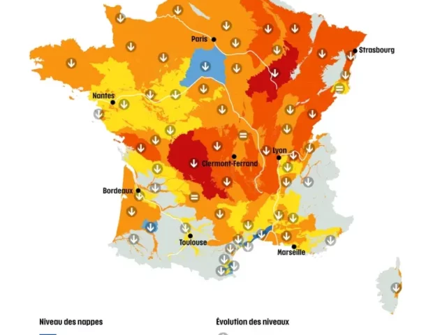 Même si la situation se complique, on n’est pas inquiet