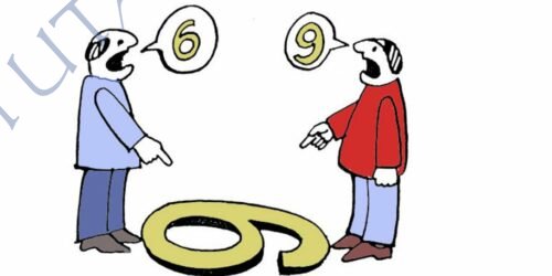 Je suis sûr à 100% d'avoir raison et que l'autre a tort 🤣