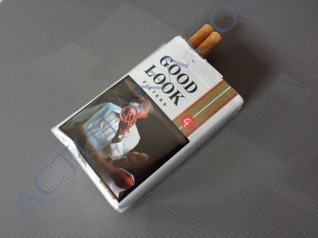 Des astuces pour vous aider d'arrêter de fumer