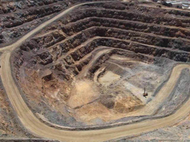 J'imagine que Mountain Pass vous ne savez même pas ce que c'est ?