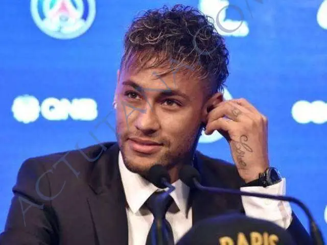 C'est choquant le transfert de Neymar à 220 millions d'€ ?