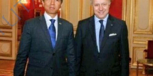 2013 : "Vous devriez passer votre tour" ...