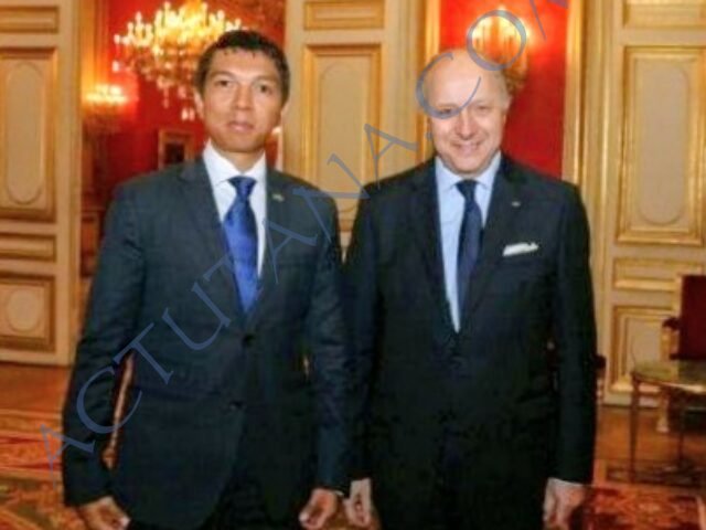 2013 : "Vous devriez passer votre tour" ...