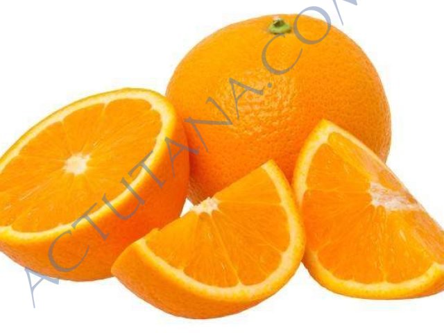 Les bienfaits des oranges