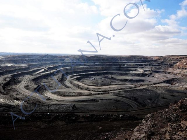 Vous voulez transformer les paysages endémiques ... en ça ?