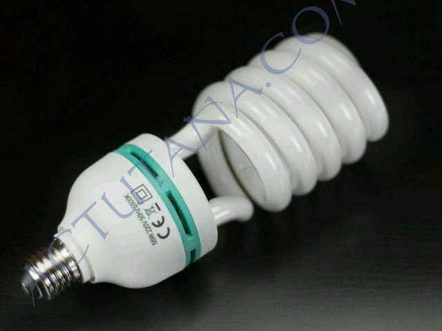 Réduire sa facture d'électricité avec des ampoules économiques