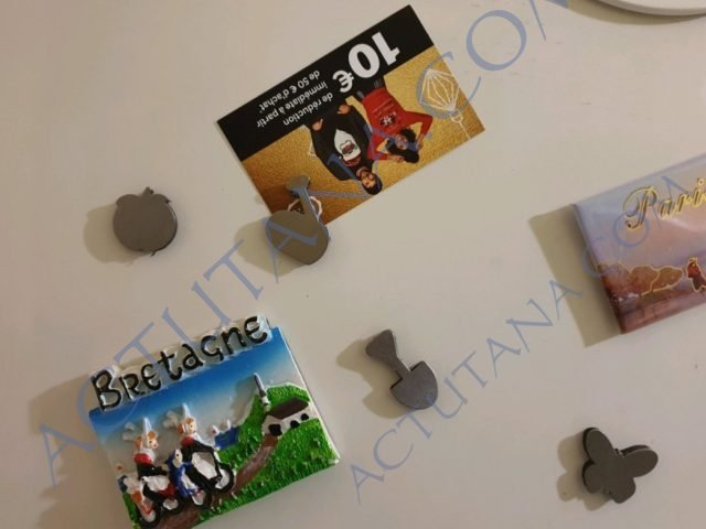 Mes magnets :)