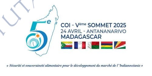 Mais c'est quoi la commission de l'océan indien ?